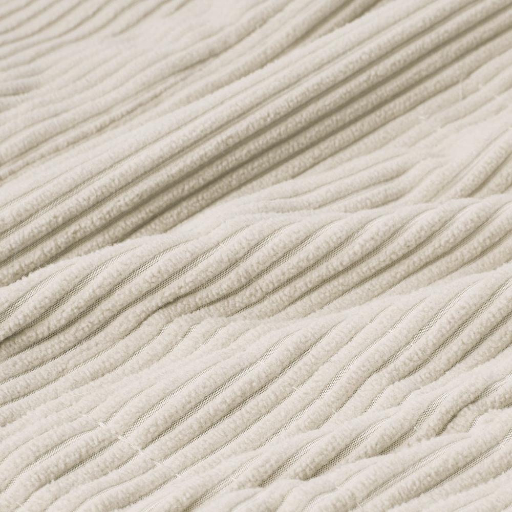 Heated Blanket. Picture 1