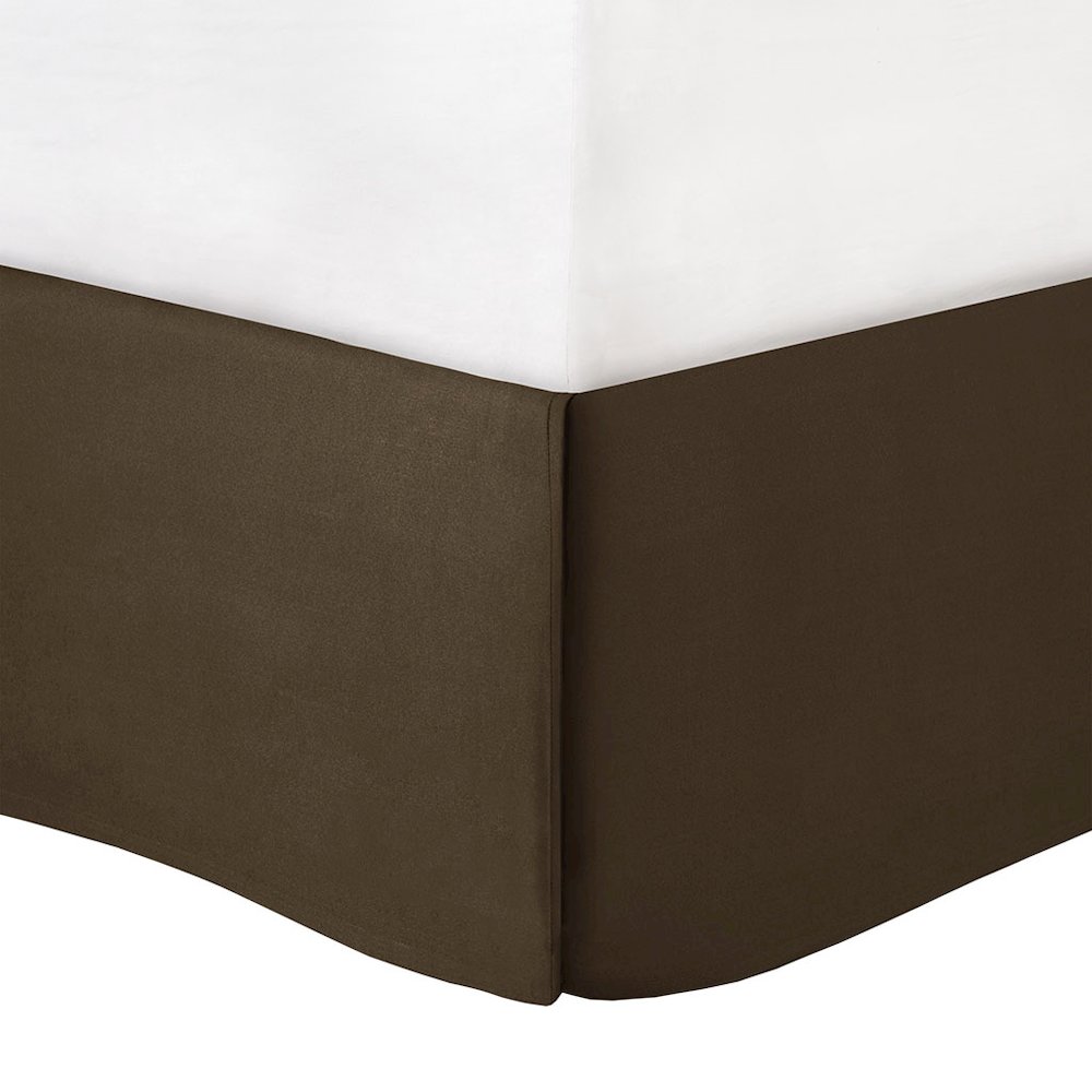 7 Piece Faux Suede Comforter Set. Picture 3