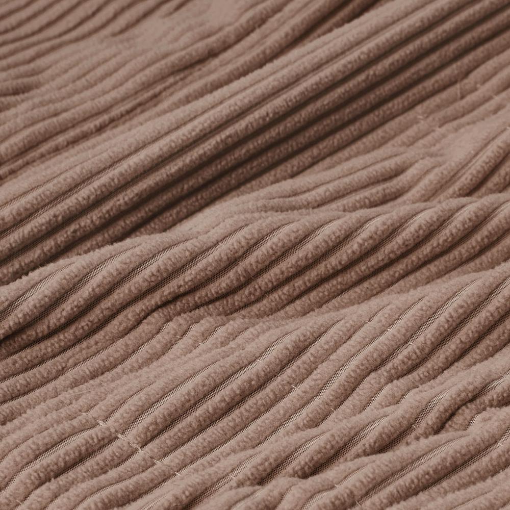 Heated Blanket. Picture 1