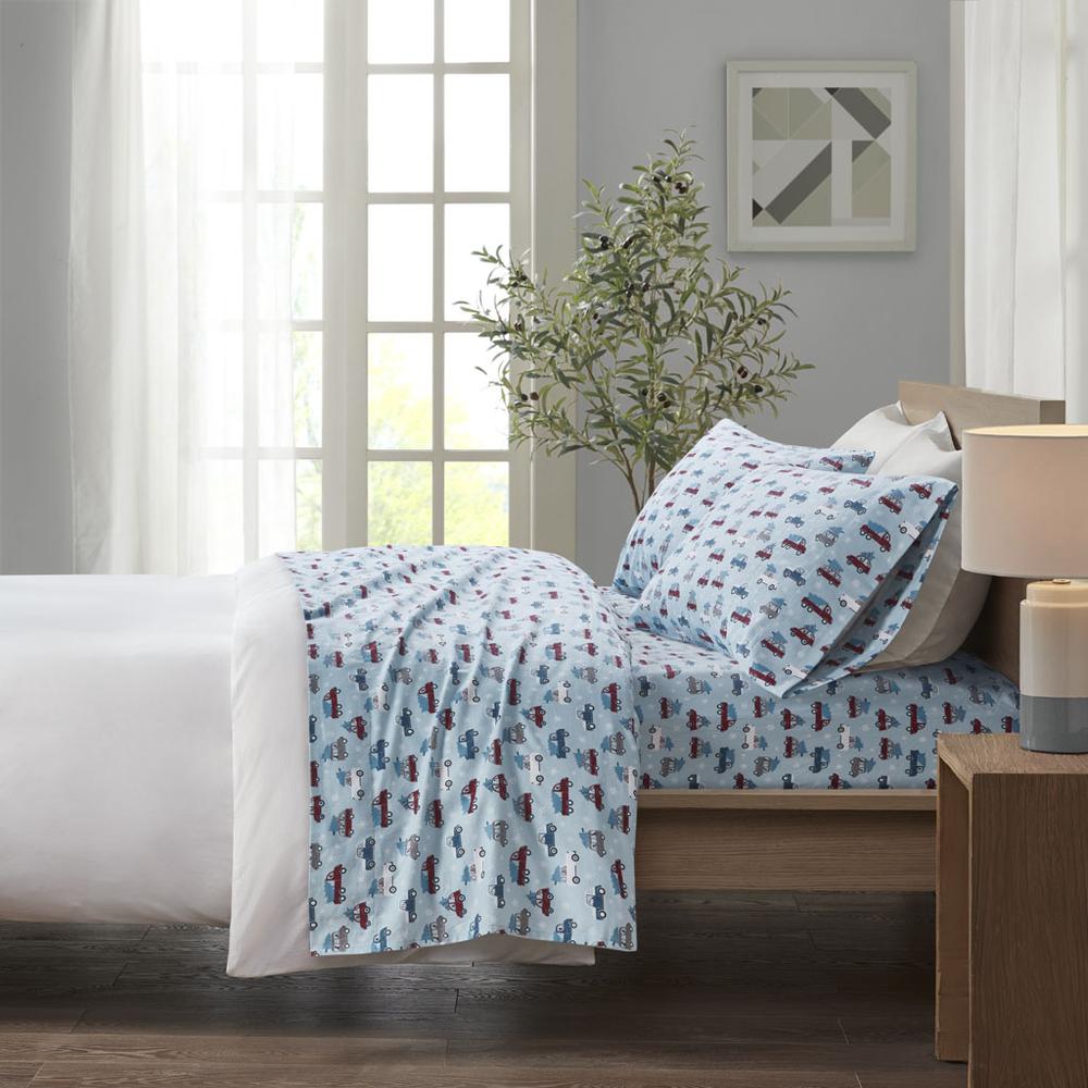 Printed Sheet Set. Picture 4