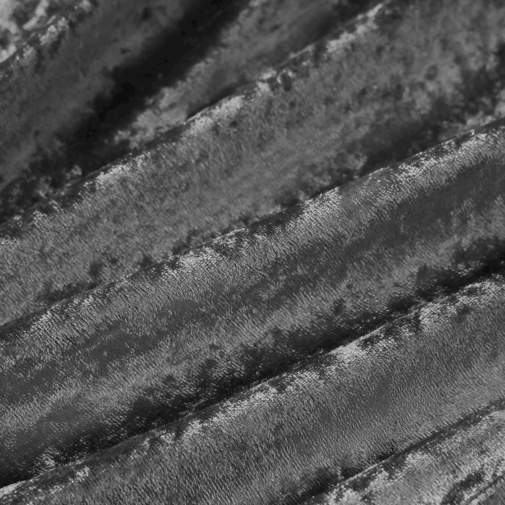 Velvet Duvet Cover Set with Throw Pillow. Picture 4