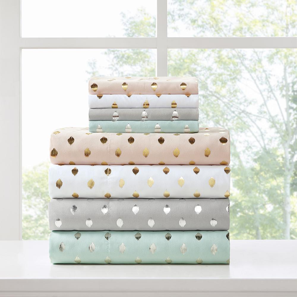 Printed Sheet Set. Picture 5