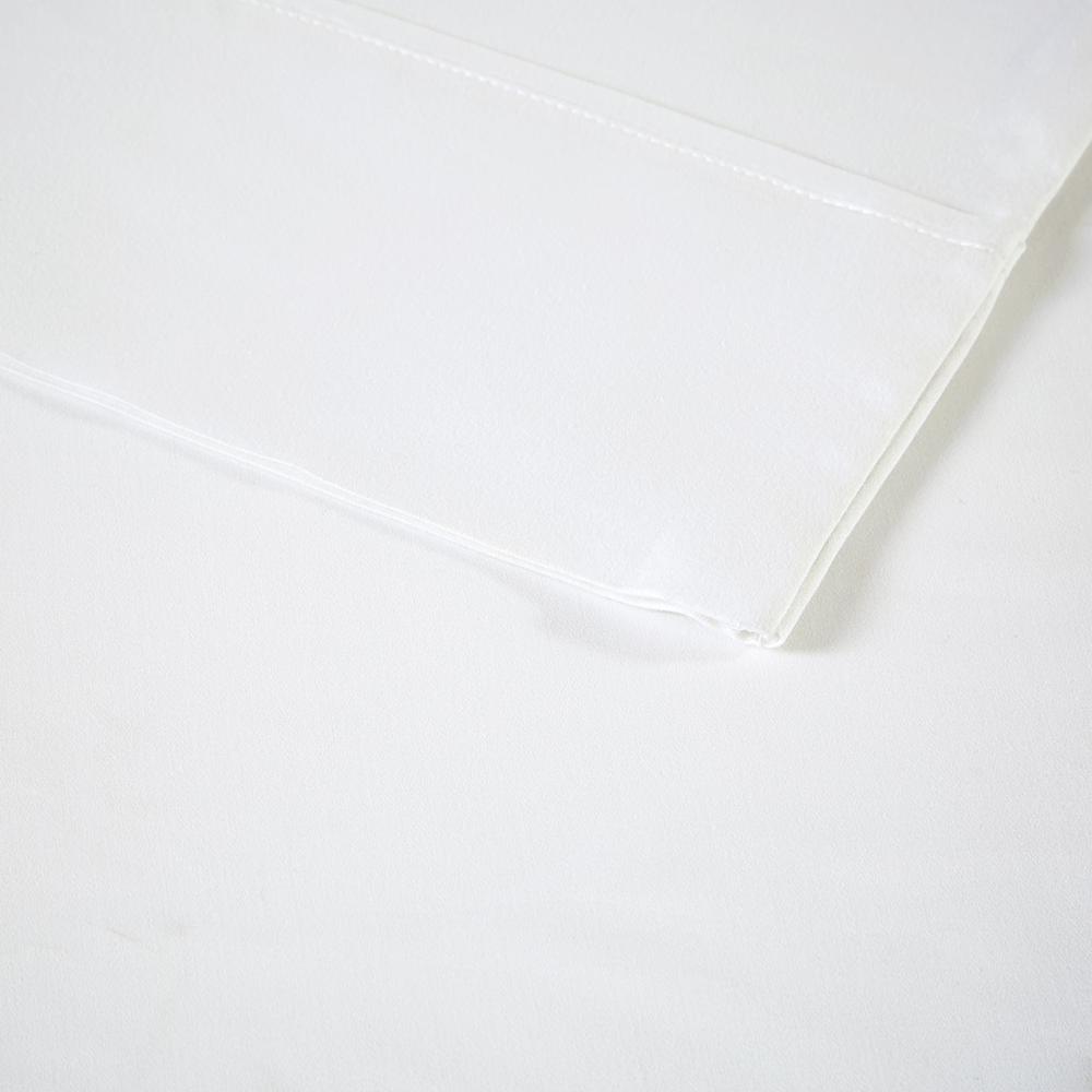 Cotton Blend 4 PC Sheet Set. Picture 2