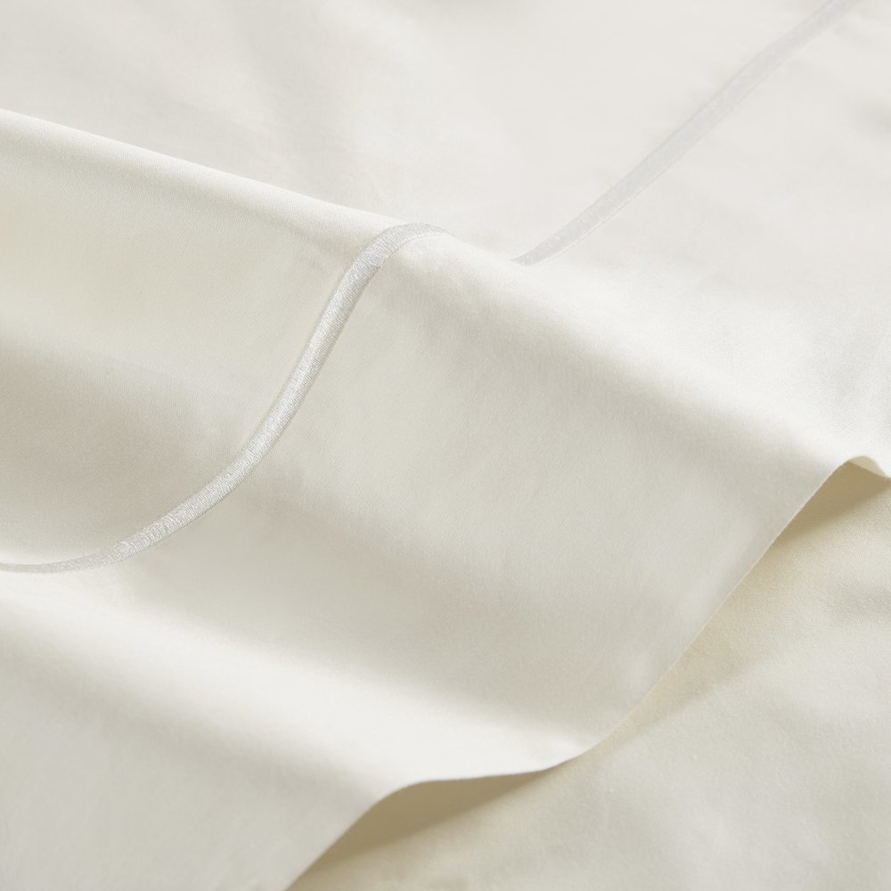 500TC Cotton Sheet Set. Picture 5