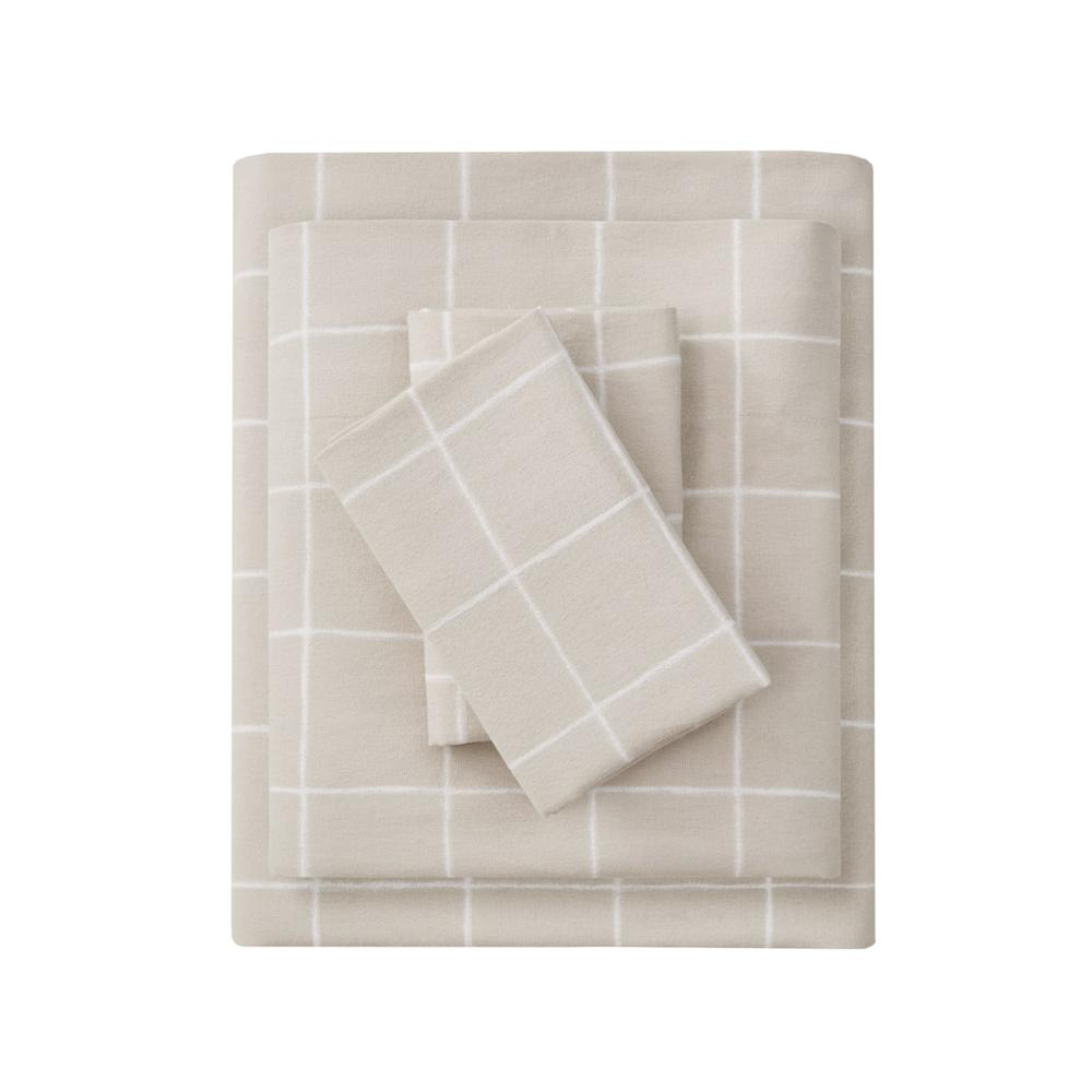 4 Piece Sheet Set. Picture 3