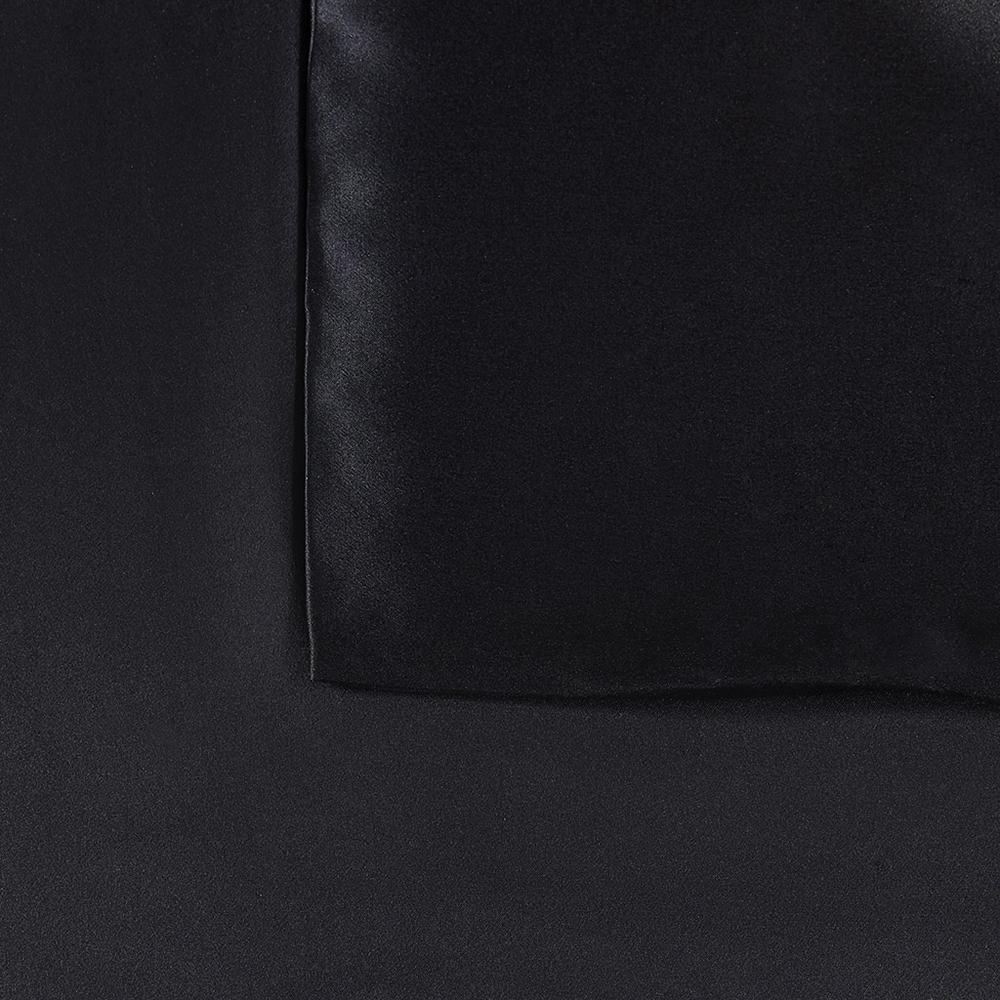 100% Mulberry Single Pillowcase. Picture 2
