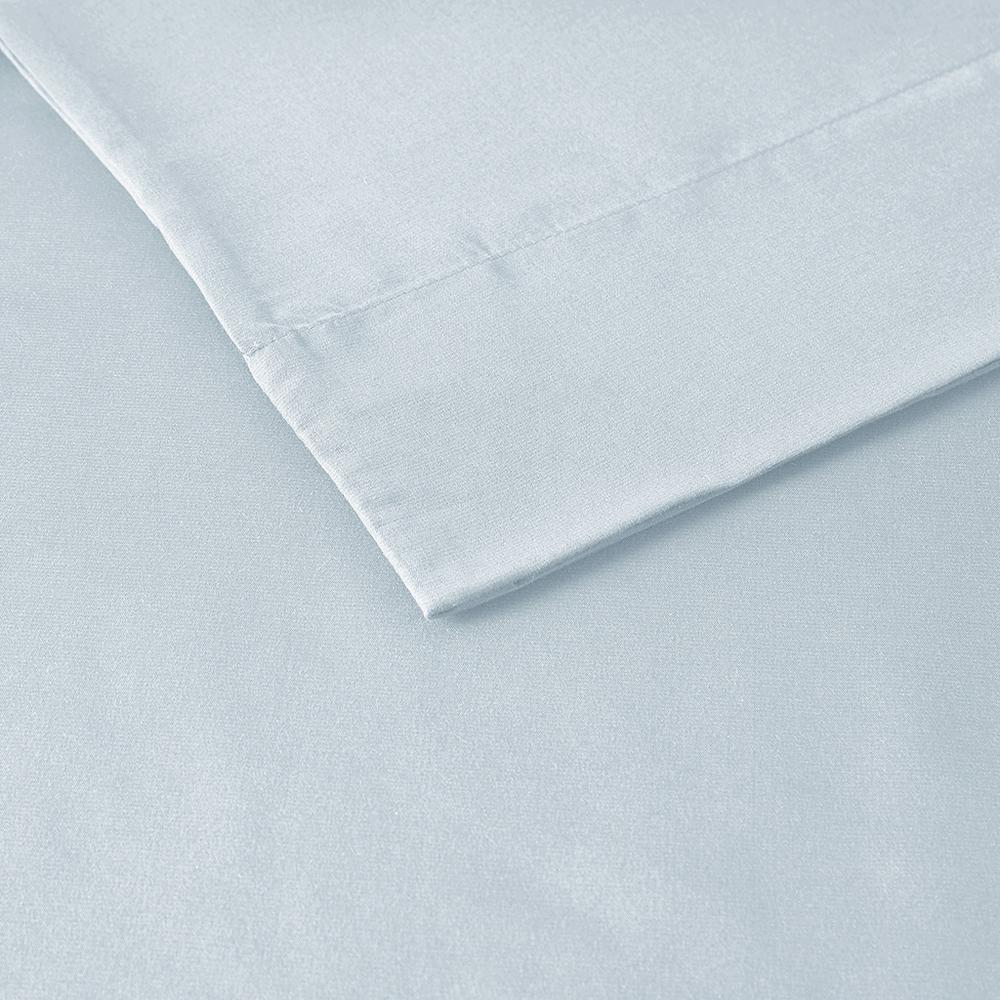 All Season Soft Touch Sheet Set. Picture 4