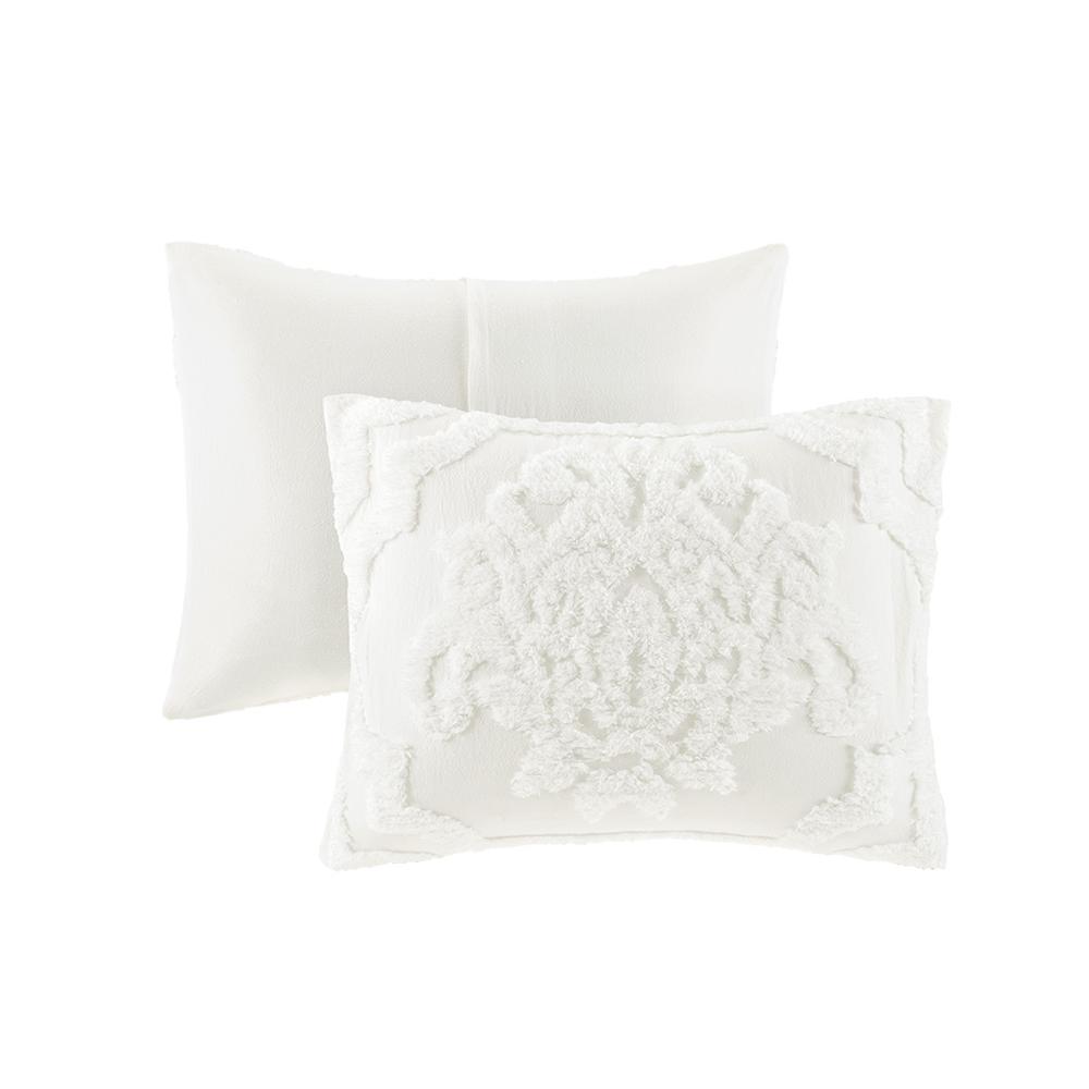 Graceful Cottage Comforter Set, Belen Kox. Picture 1