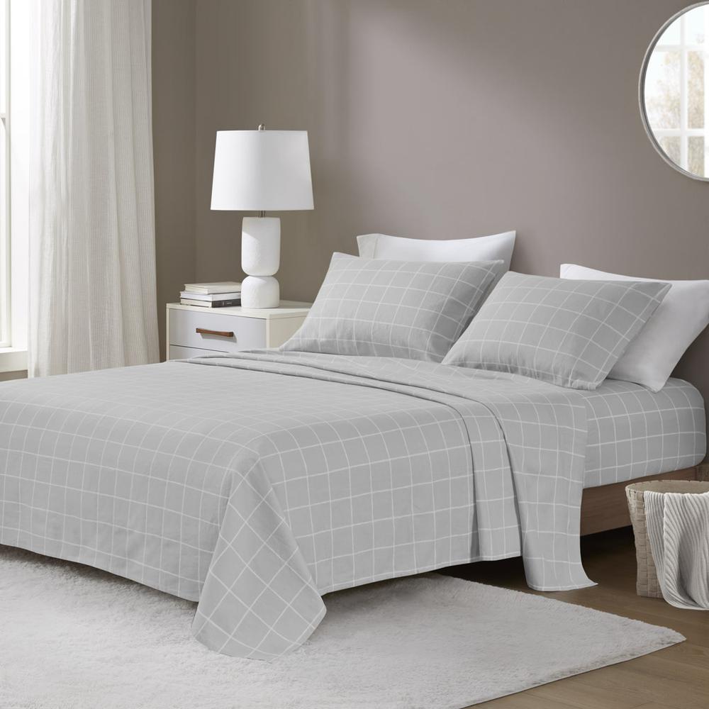 4 Piece Sheet Set. Picture 5