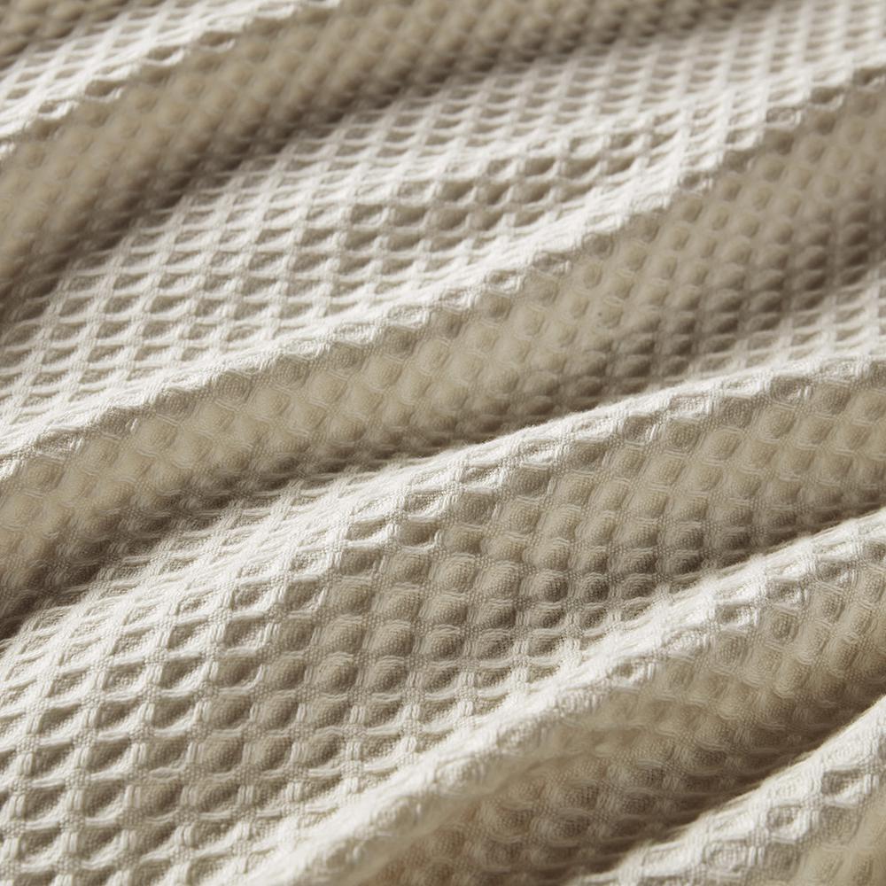 Cotton Blanket. Picture 1