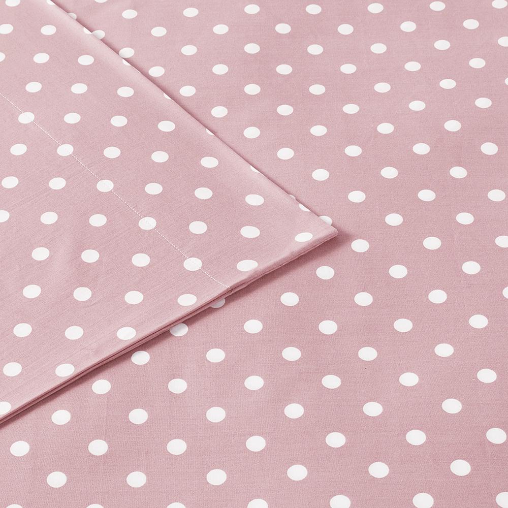Printed 100% Cotton Sheet Set. Picture 2