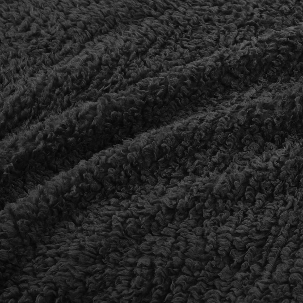 Berber Blanket. Picture 2
