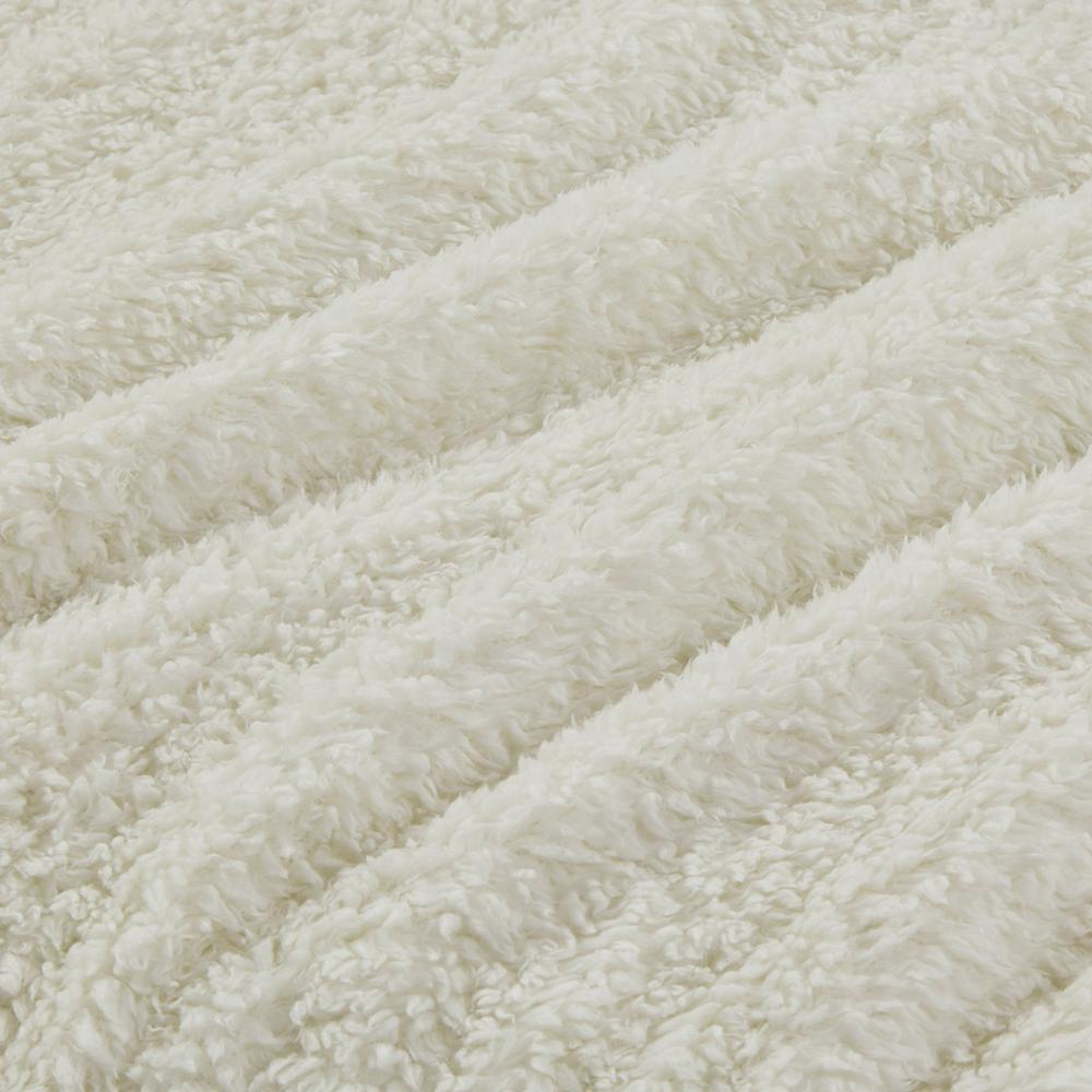 Berber Blanket. Picture 1