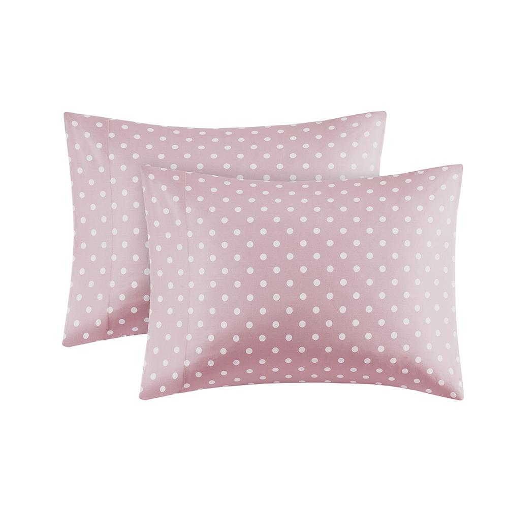 Printed 100% Cotton Sheet Set. Picture 1