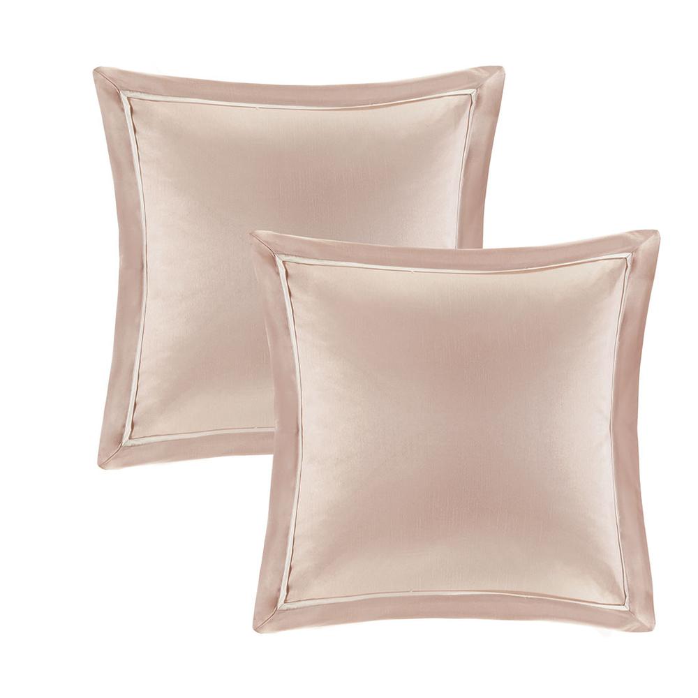 Joella 24 Piece Room in a Bag, Blush color. Picture 5