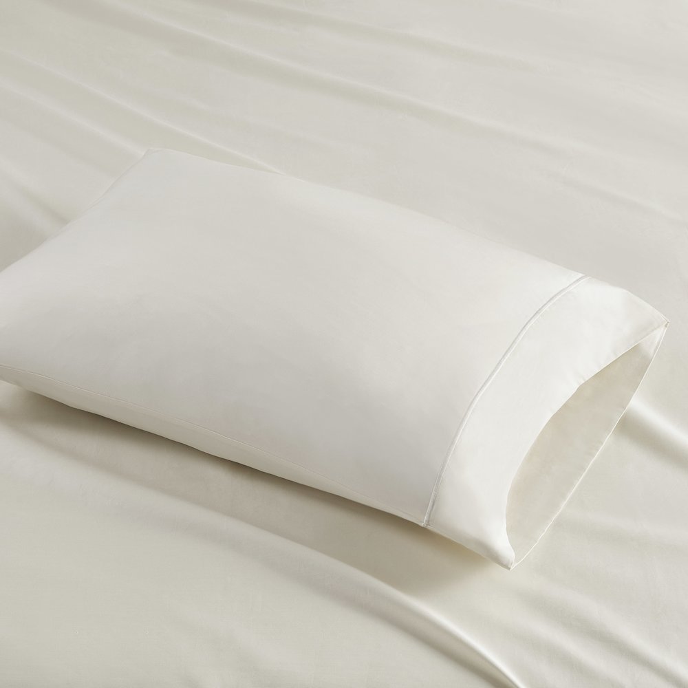 500TC Cotton Sheet Set. Picture 3