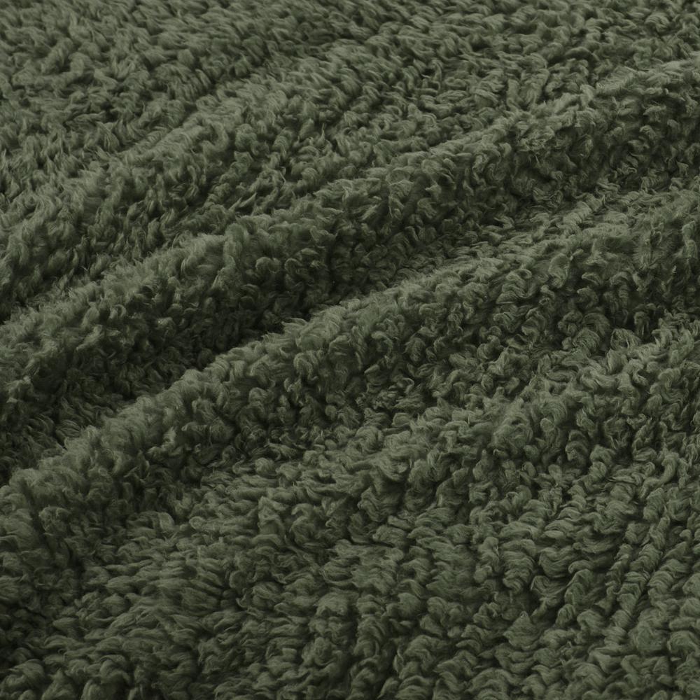 Berber Blanket. Picture 2