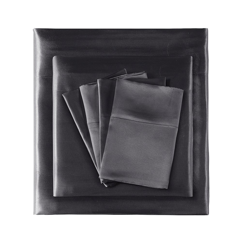 Luxury 6 PC Sheet Set. Picture 5