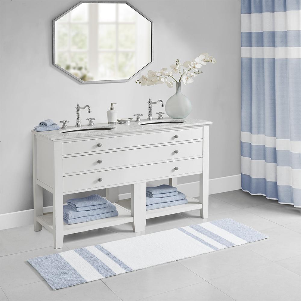 Reversible Bath Rug. Picture 5