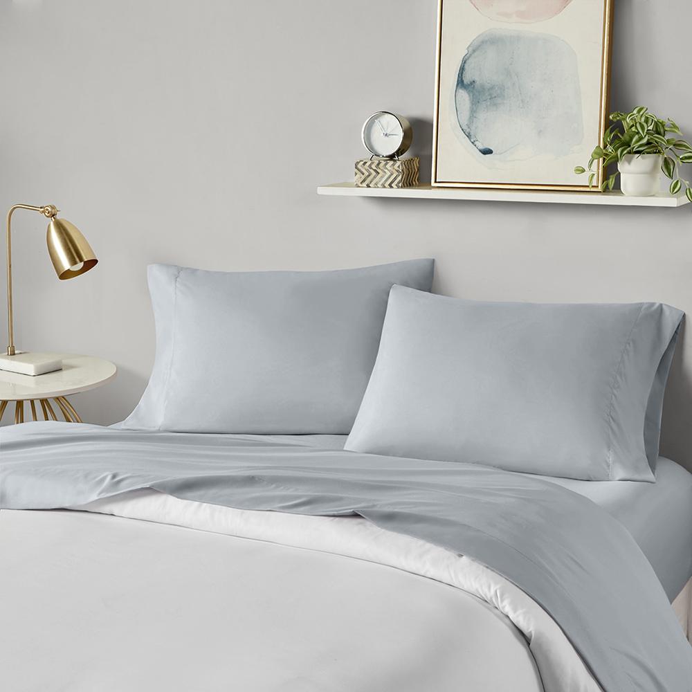 All Season Soft Touch Sheet Set. Picture 5