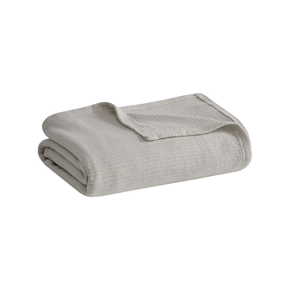 Cotton Blanket. Picture 5