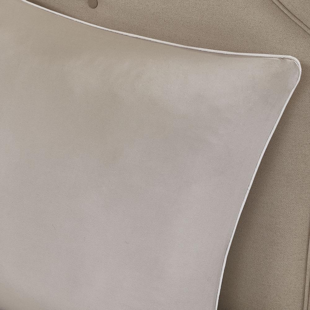 Ramsey Embroidered 8 Piece Comforter Set, Belen Kox. Picture 4