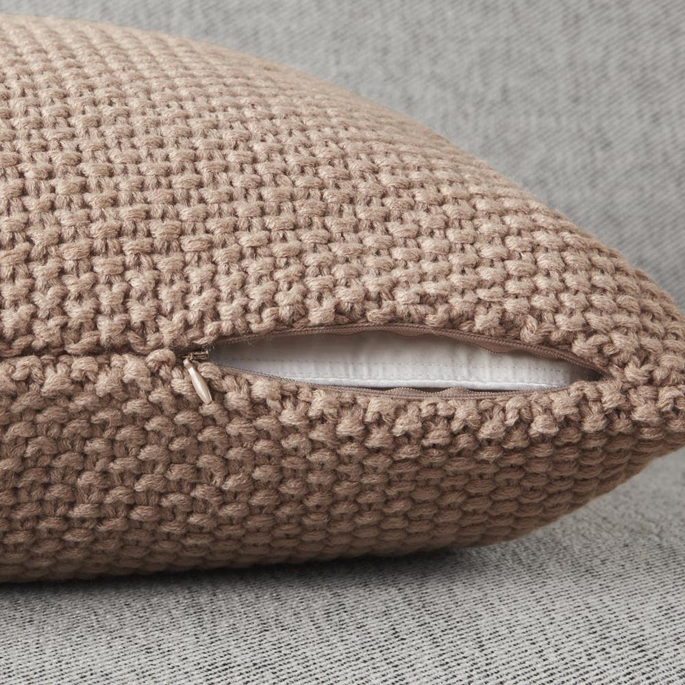 Square Pillow Cover. Picture 5