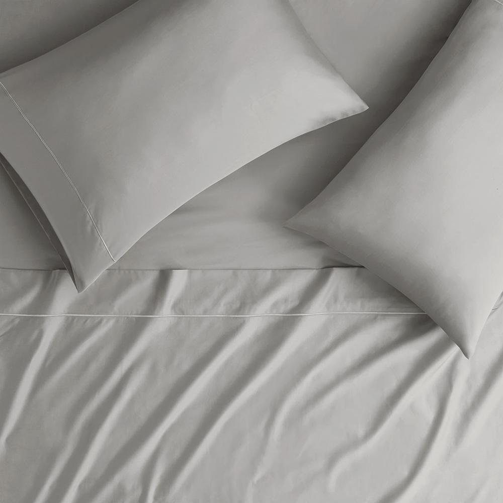 Pima Cotton Sheet Set. Picture 3