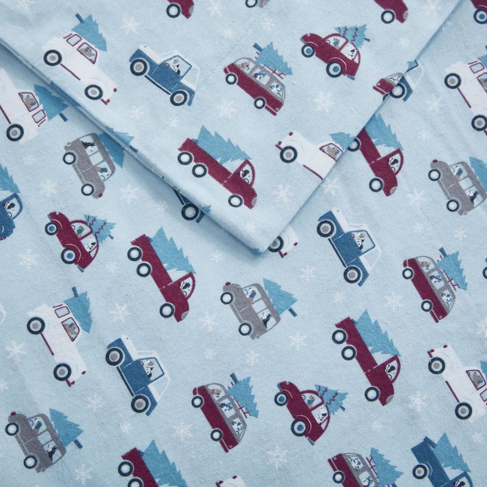 Printed Sheet Set. Picture 5
