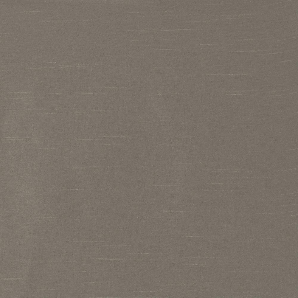 Twist Tab Lined Window Curtain Panel. Picture 5
