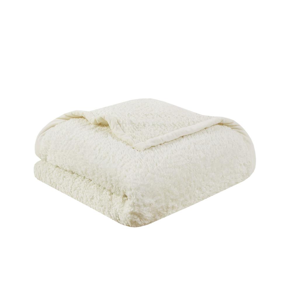 Berber Blanket. Picture 2