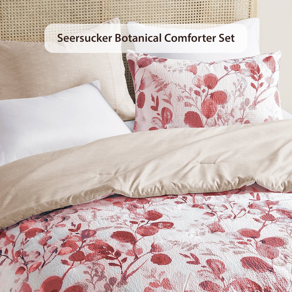 Gabrielle Comforter Mini Set. Picture 4