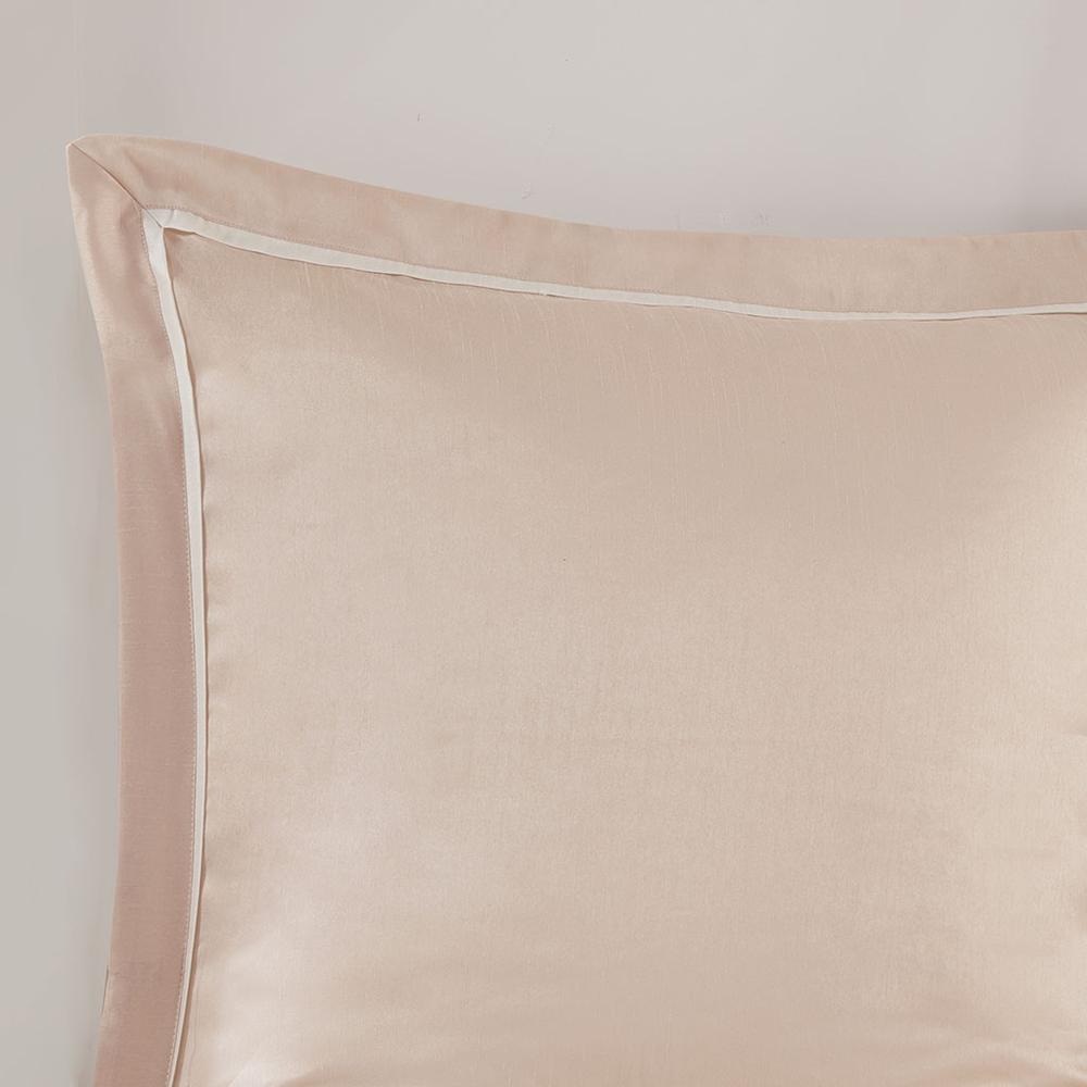 Joella 24 Piece Room in a Bag, Blush color. Picture 3