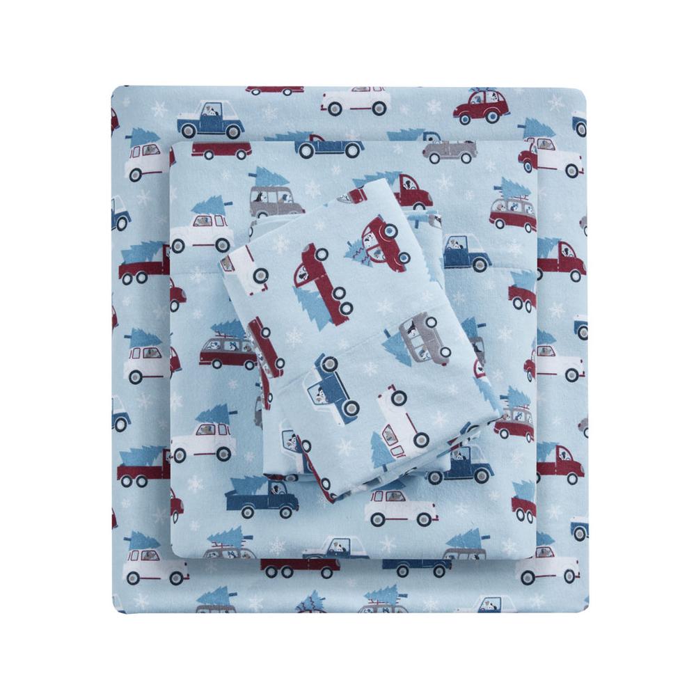 Printed Sheet Set. Picture 3