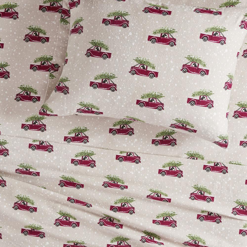 Sheet Set. Picture 3