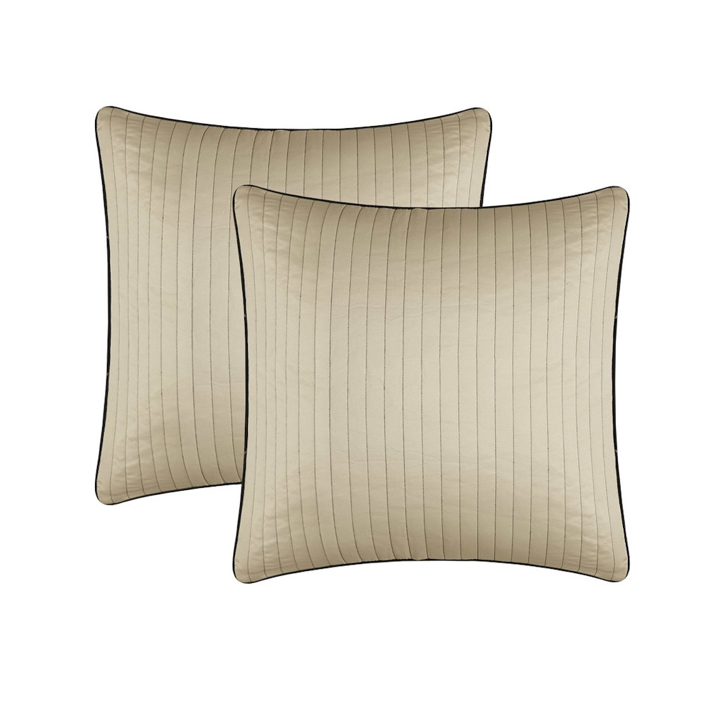 12 Piece Comforter Set with Cotton Bed Sheets. Picture 1