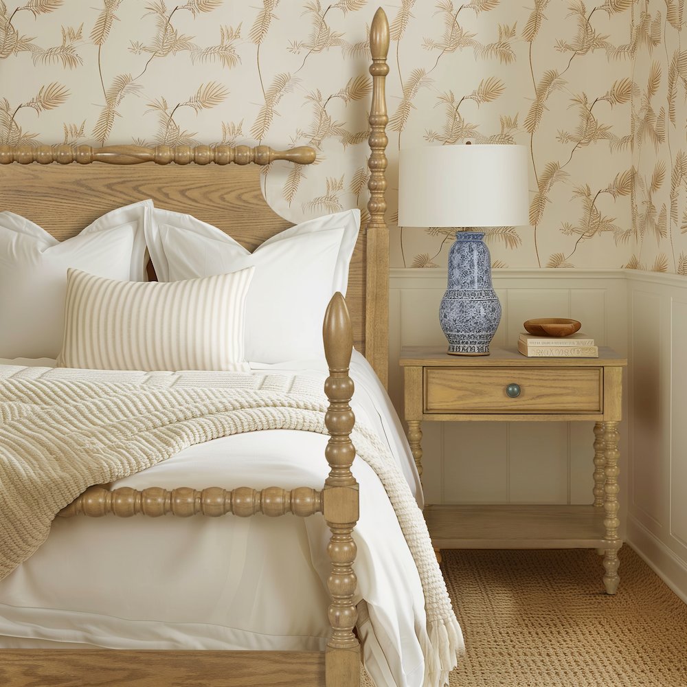 Nightstand. Picture 3