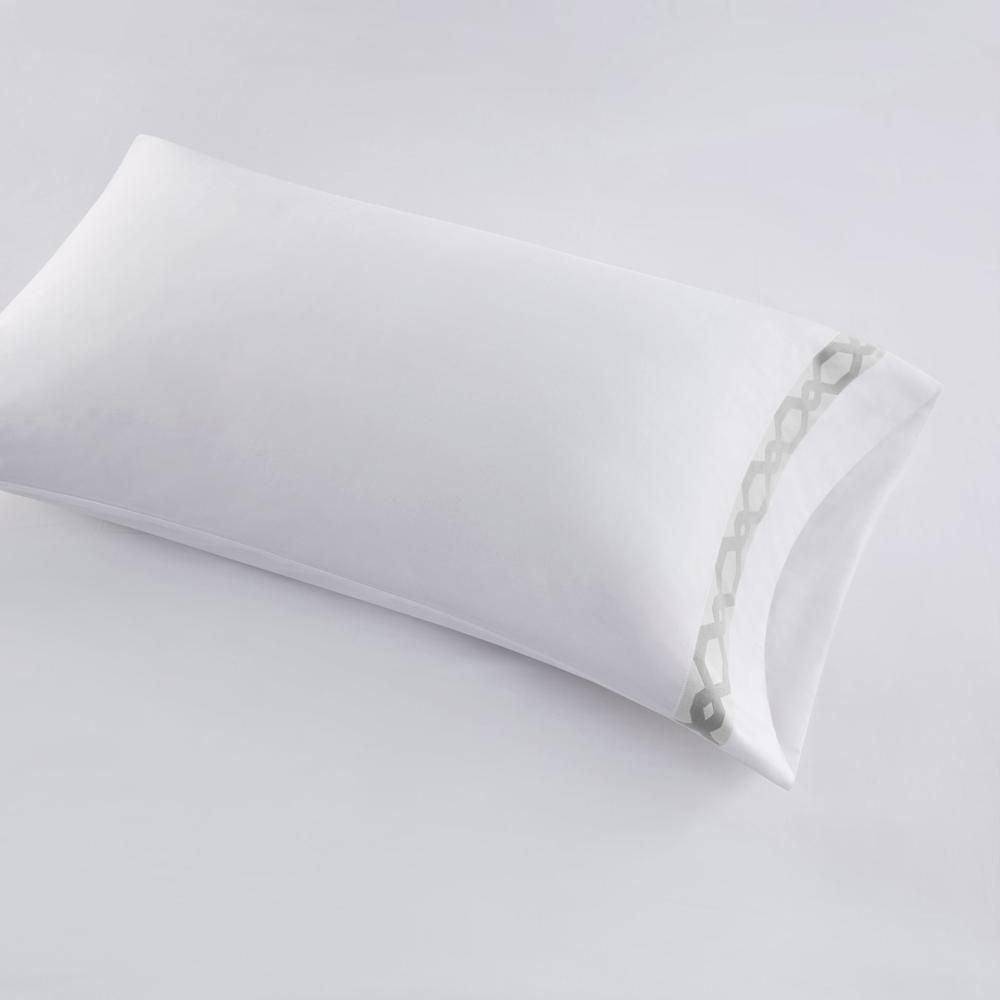 300TC Cotton Sheet Set. Picture 2