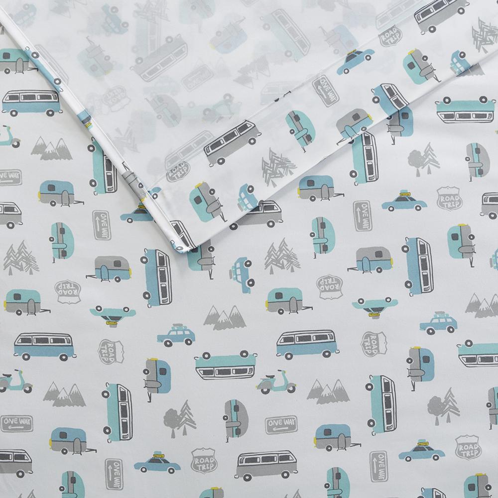 Print Sheet Set. Picture 2