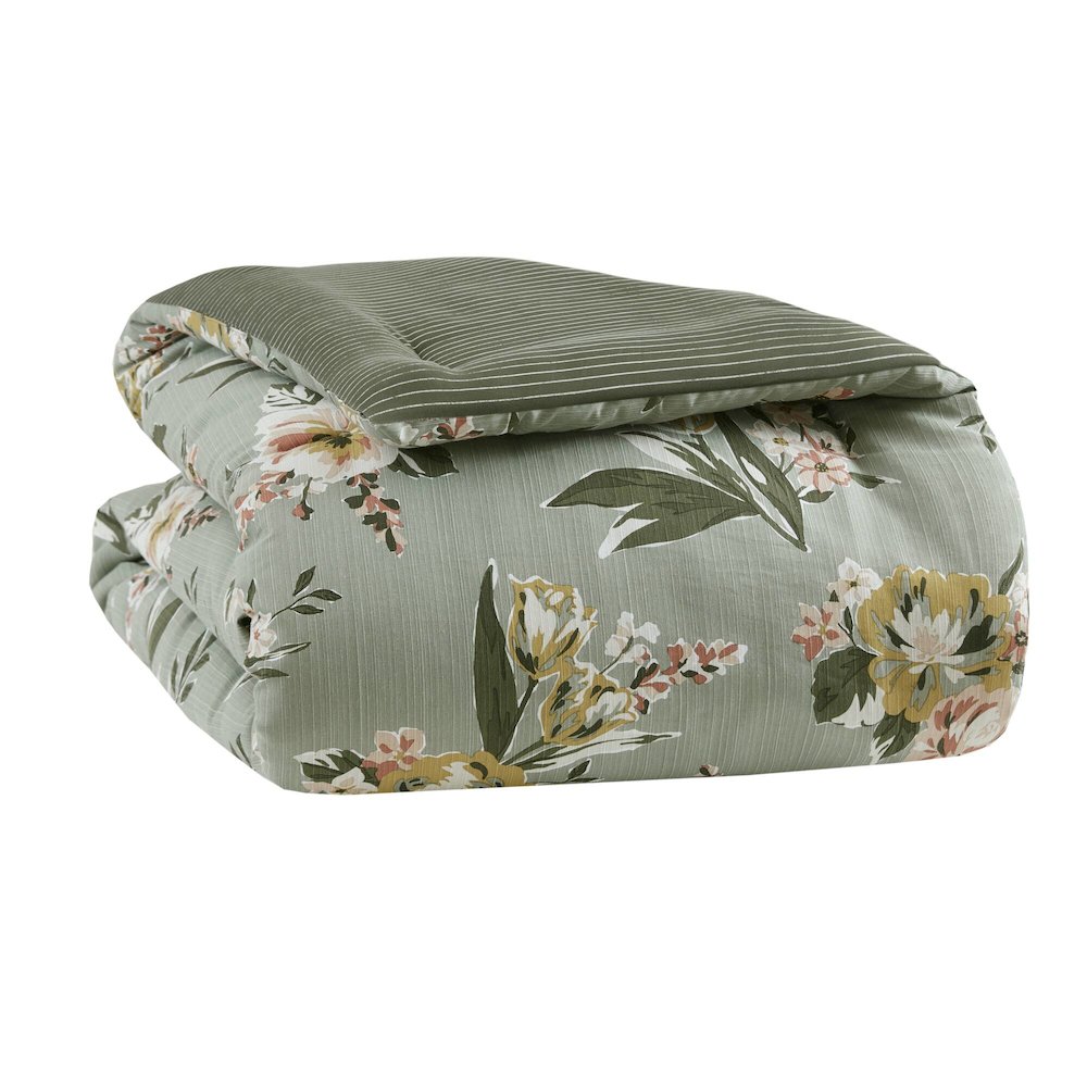 Salara Comforter Set. Picture 4
