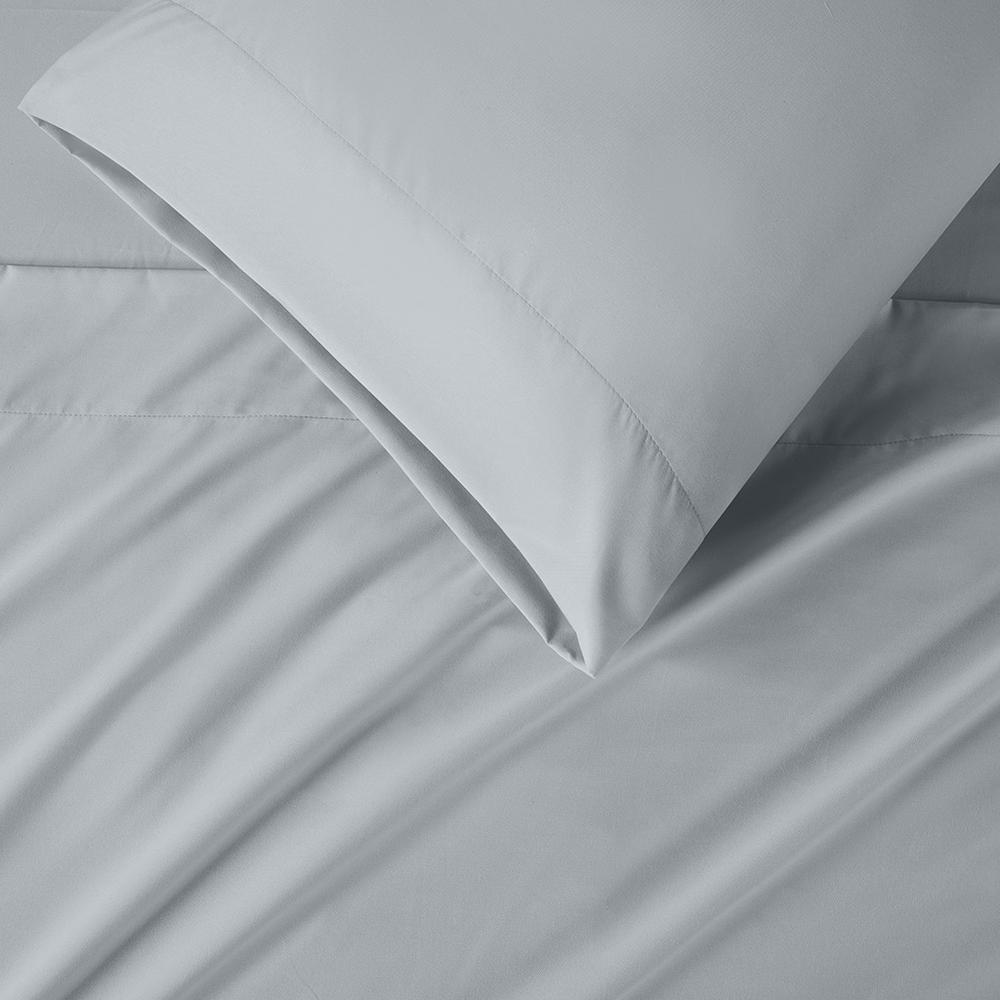 All Season Soft Touch Sheet Set. Picture 1