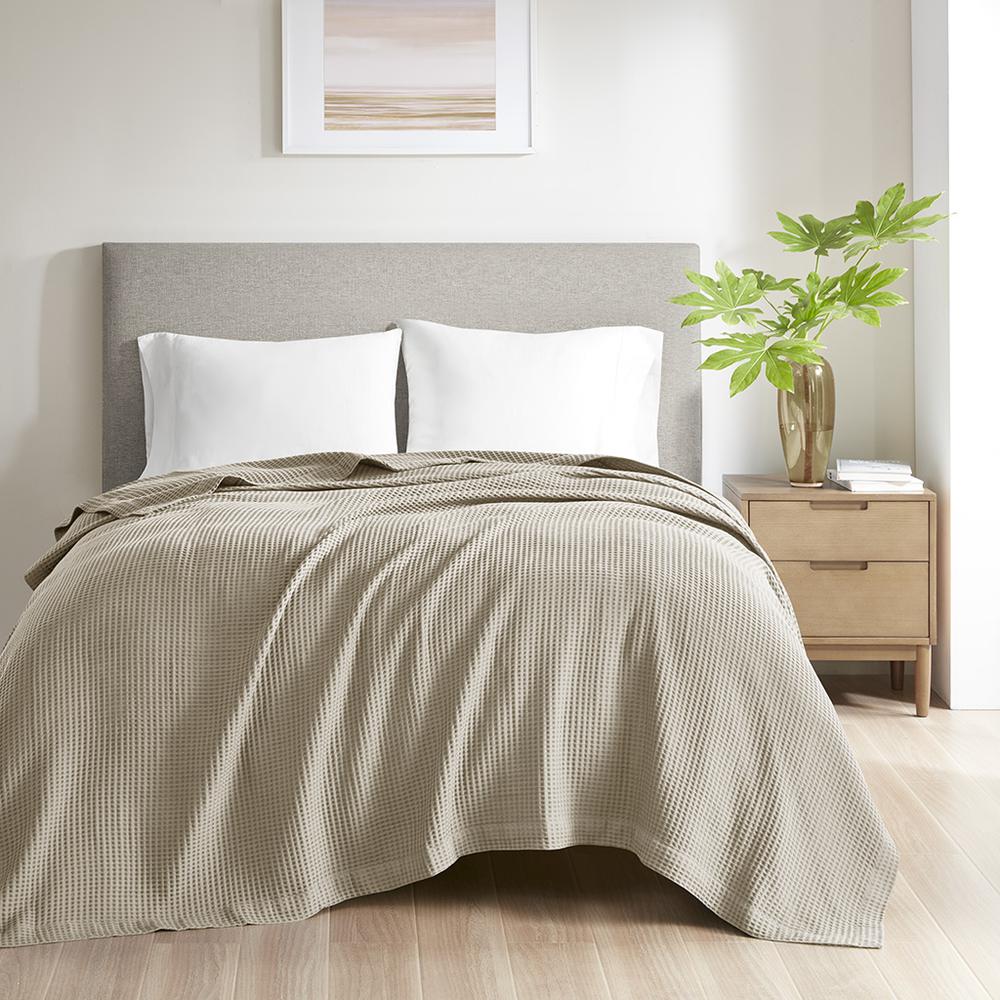 Cotton Blanket. Picture 4