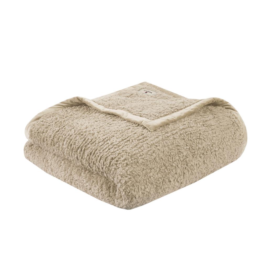 Berber Blanket. Picture 1