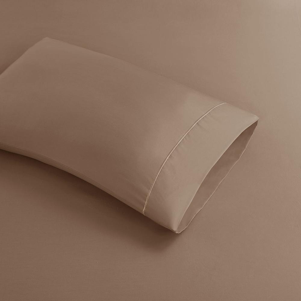 Pima Cotton Sheet Set. Picture 1