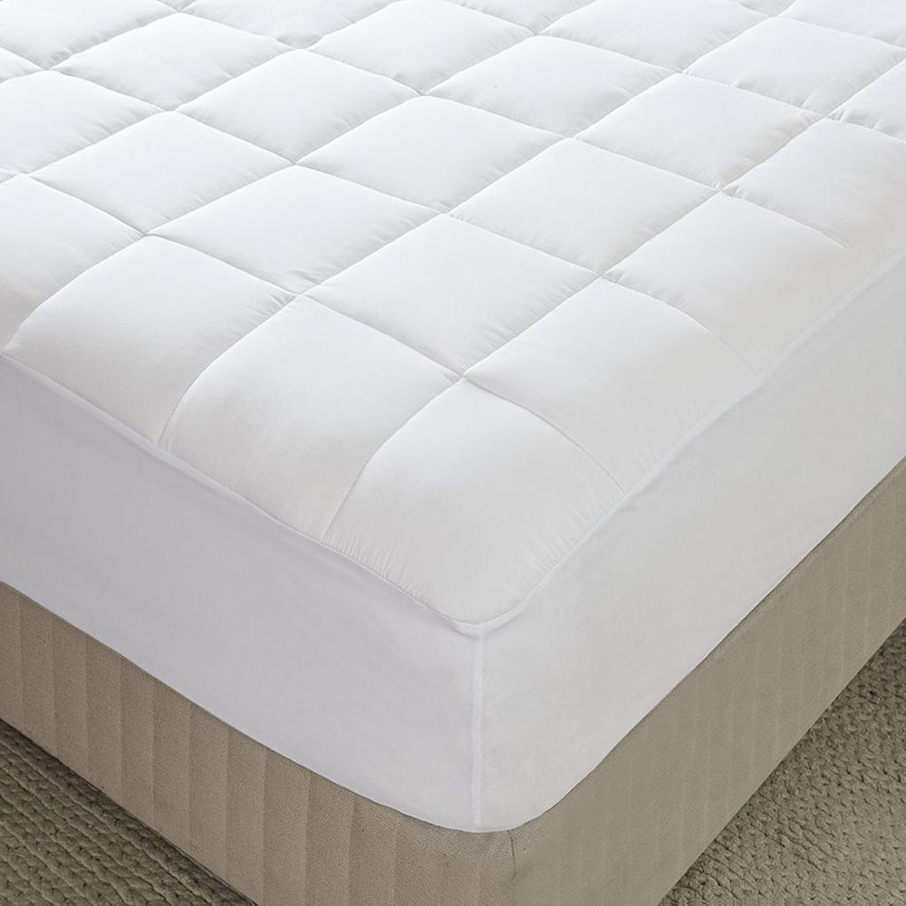 3M Microfiber Mattress Pad. Picture 2
