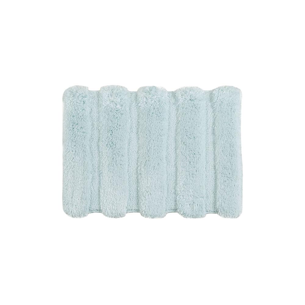 Tufted Pearl Channel Rug, Belen Kox. Picture 1