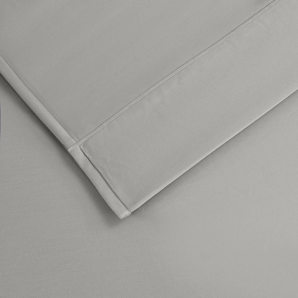 Pima Cotton Sheet Set. Picture 2