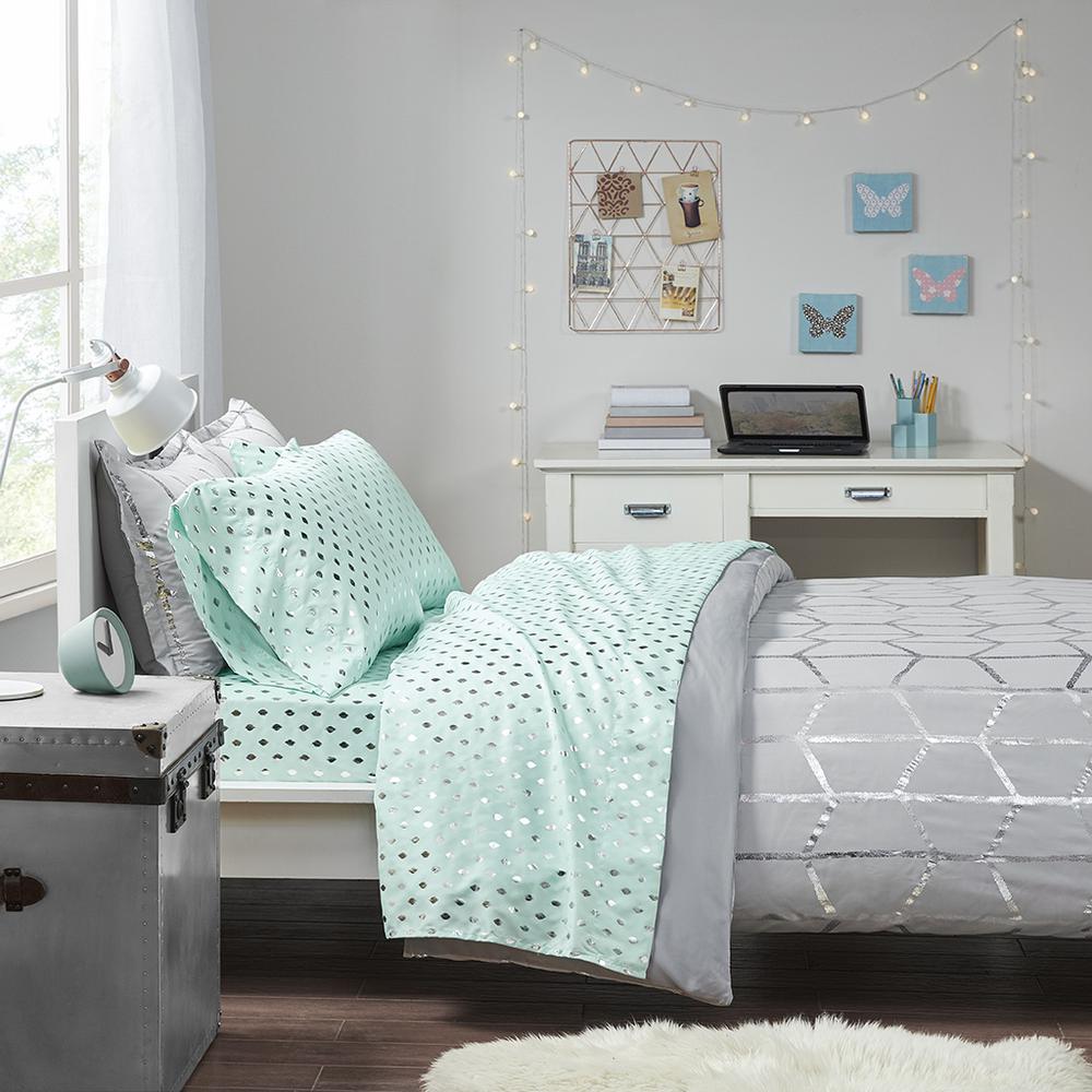 Printed Sheet Set. Picture 4
