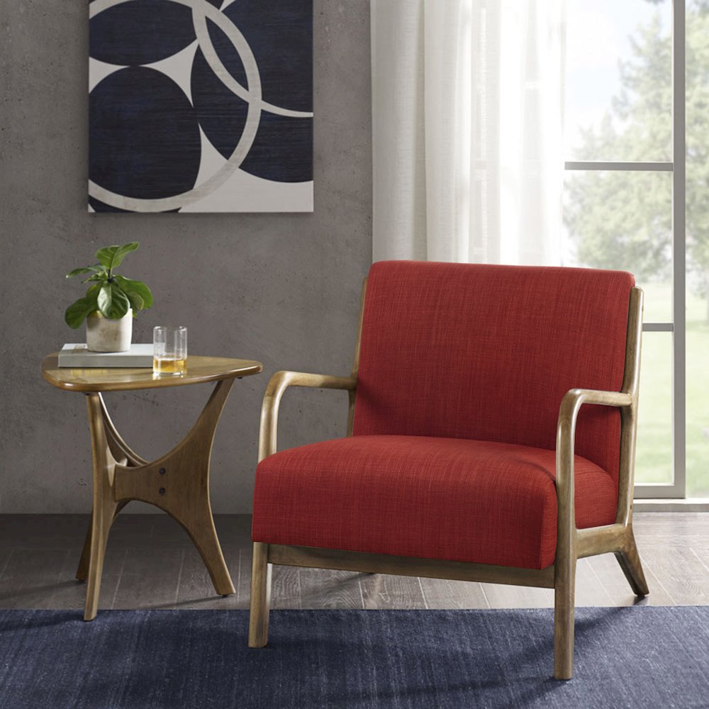 Lounge Chair. Picture 4
