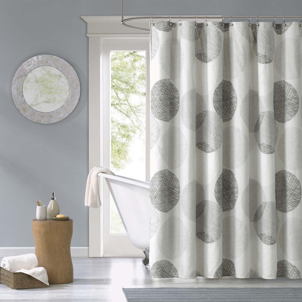 Shower Curtain. Picture 3
